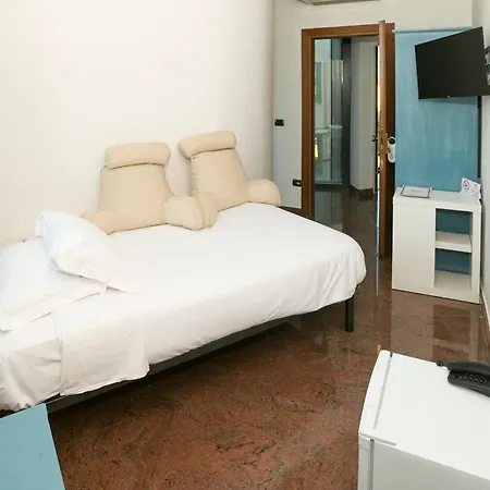 Hotel L'incanto Di Boccadarno