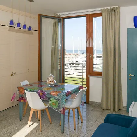 L'incanto Di Boccadarno Hotel 3*