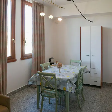 Hotel L'incanto Di Boccadarno