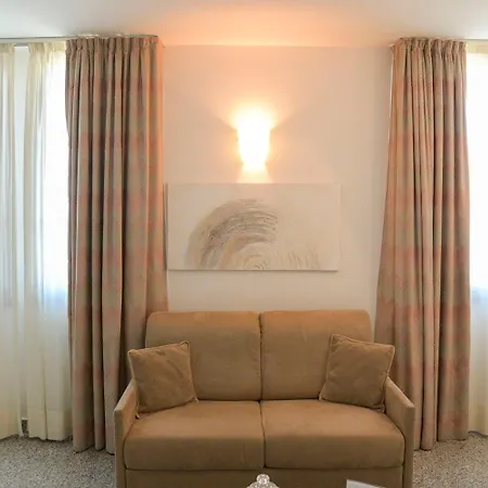 Hotel L'incanto Di Boccadarno Marina Di Pisa
