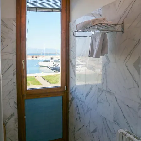 Hotel L'incanto Di Boccadarno 3*