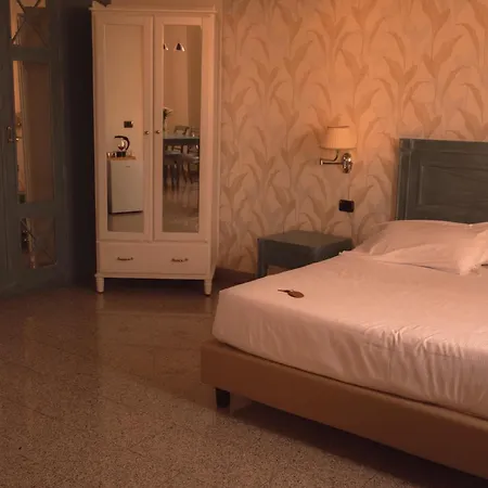 L'incanto Di Boccadarno Hotel 3*