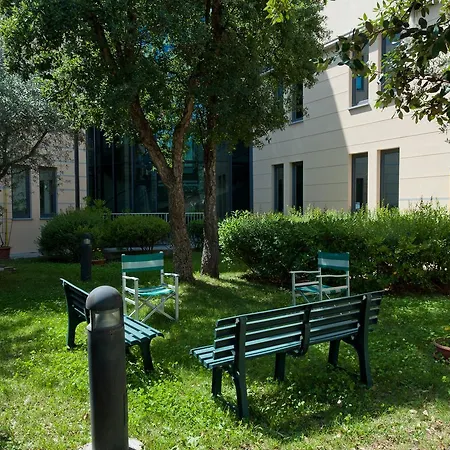 Hotel L'incanto Di Boccadarno 3*