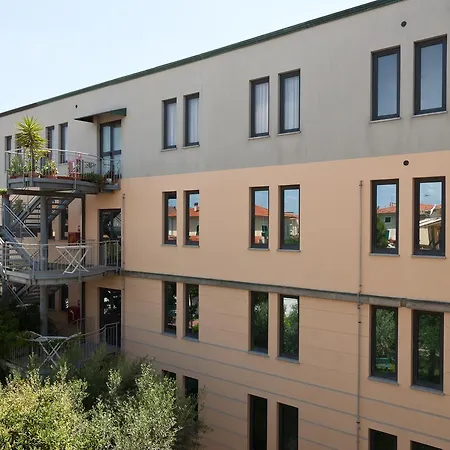 L'incanto Di Boccadarno Hotel 3*
