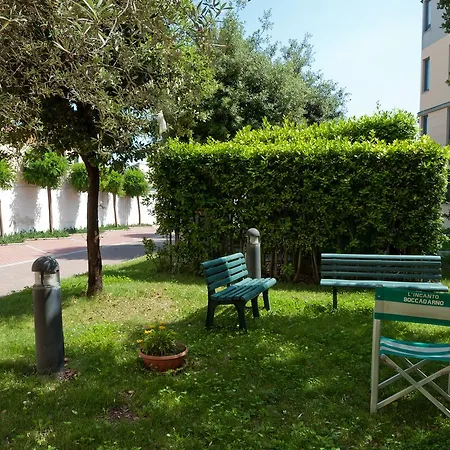 L'incanto Di Boccadarno Hotel 3*