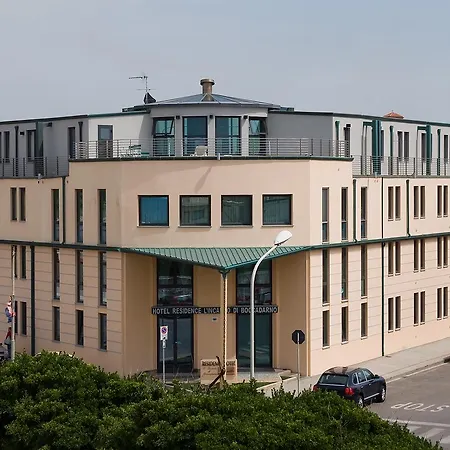 L'incanto Di Boccadarno Hotel Marina Di Pisa