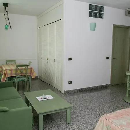 L'incanto Di Boccadarno Hotel