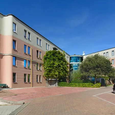 L'incanto Di Boccadarno Hotel