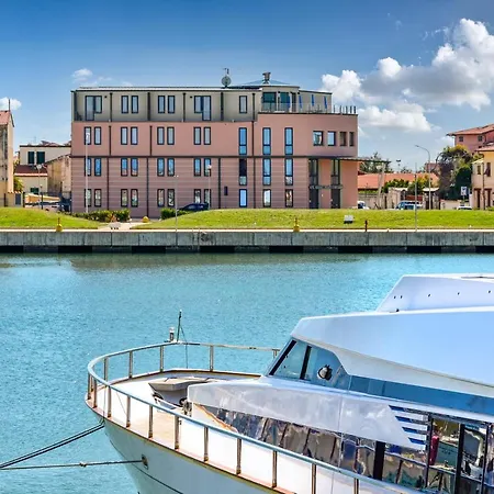 L'incanto Di Boccadarno 3* Marina Di Pisa