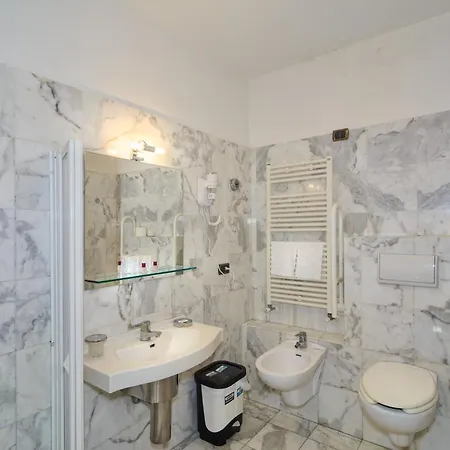 L'incanto Di Boccadarno