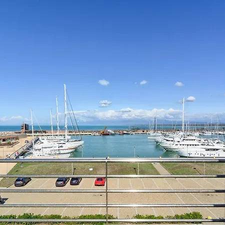 L'incanto Di Boccadarno Hotel