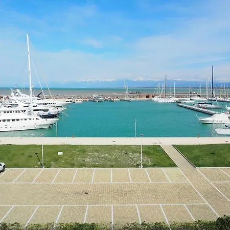 L'incanto Di Boccadarno Hotel