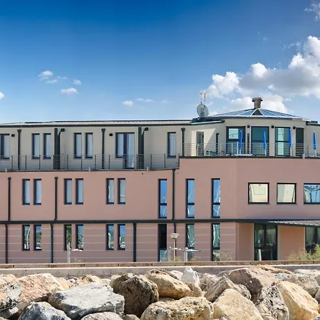 L'incanto Di Boccadarno Hotel