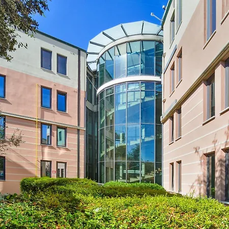 Hotel L'incanto Di Boccadarno Marina Di Pisa