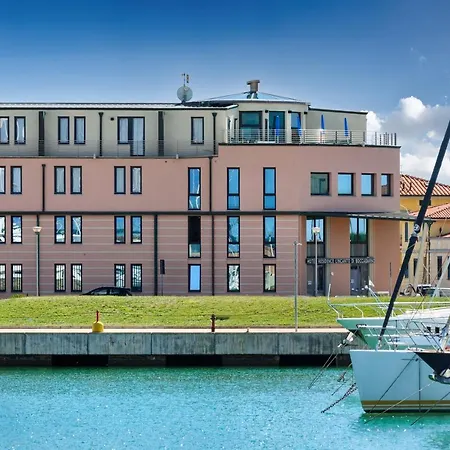 L'incanto Di Boccadarno Hotel Marina Di Pisa