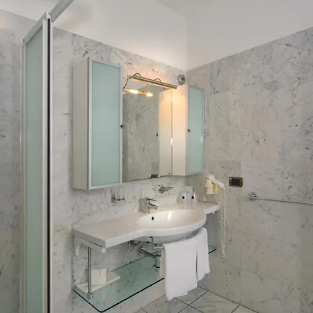 Hotel L'incanto Di Boccadarno