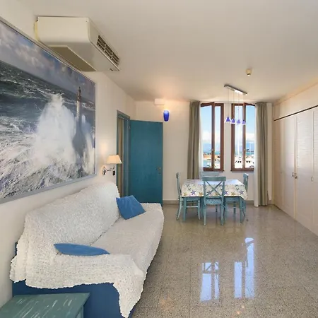 L'incanto Di Boccadarno Marina Di Pisa