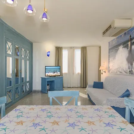 L'incanto Di Boccadarno 3*