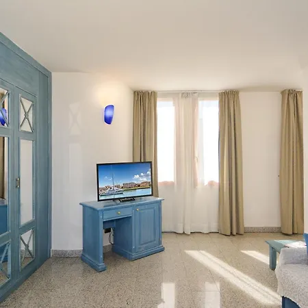 Hotel L'incanto Di Boccadarno Marina Di Pisa