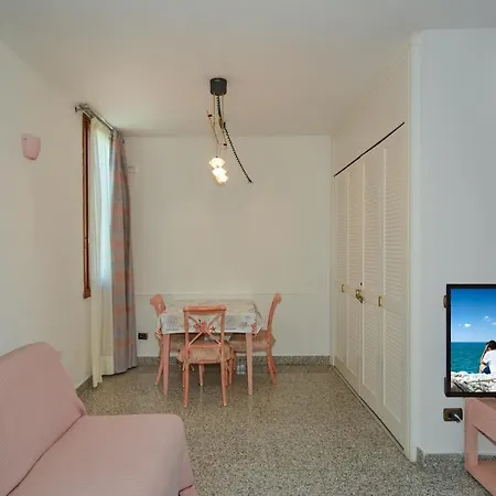 L'incanto Di Boccadarno Marina Di Pisa