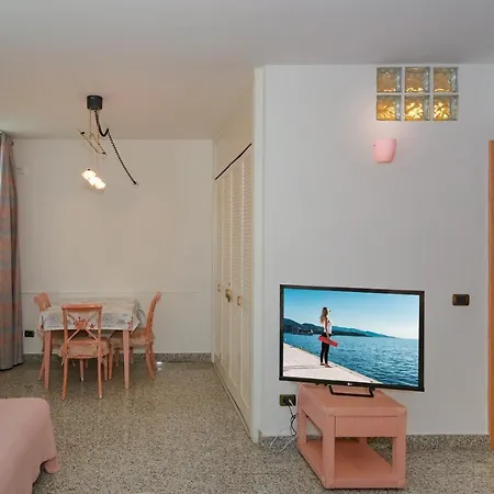 Hotel L'incanto Di Boccadarno 3*