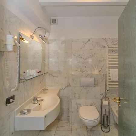 L'incanto Di Boccadarno Hotel