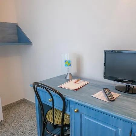 L'incanto Di Boccadarno Hotel