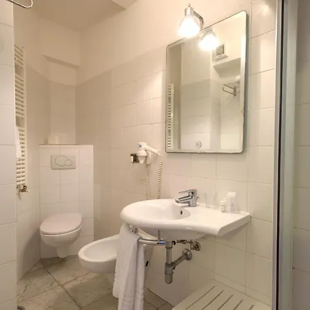 L'incanto Di Boccadarno Hotel 3*