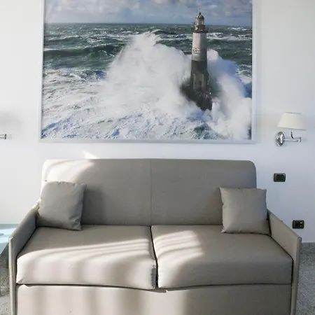 L'incanto Di Boccadarno Hotel Marina Di Pisa