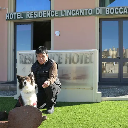 L'incanto Di Boccadarno 3*