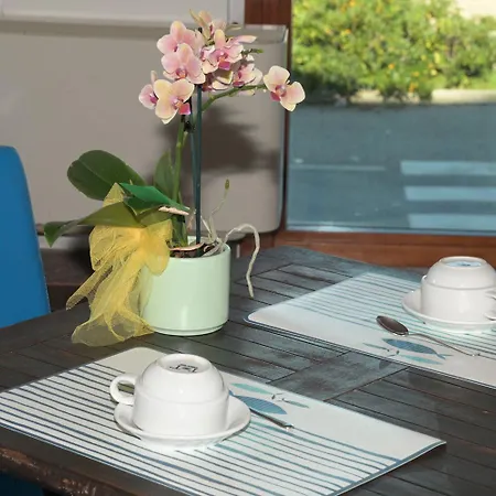 L'incanto Di Boccadarno 3* Marina Di Pisa