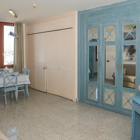 L'incanto Di Boccadarno Hotel