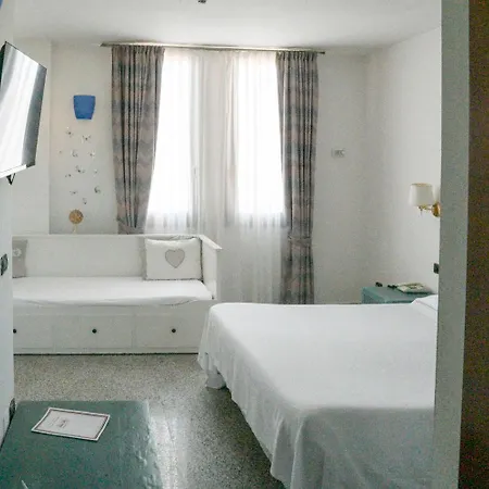 Hotel L'incanto Di Boccadarno 3*