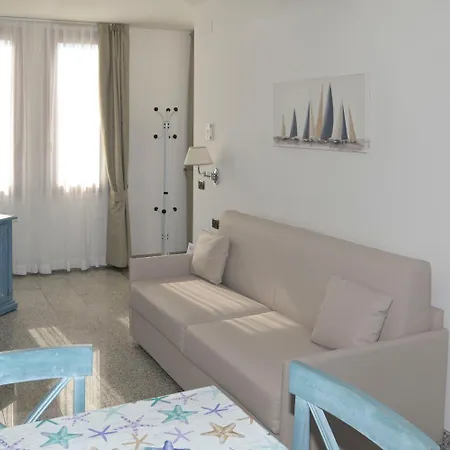 L'incanto Di Boccadarno Hotel Marina Di Pisa