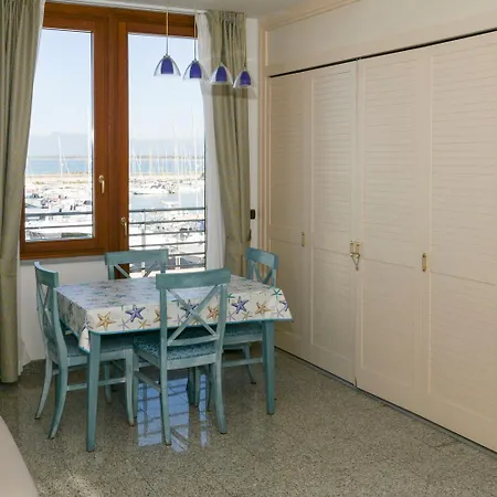 L'incanto Di Boccadarno 3* Marina Di Pisa