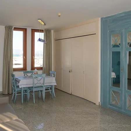 L'incanto Di Boccadarno