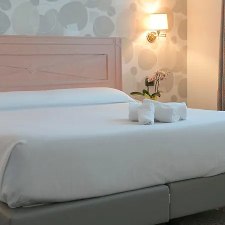 Hotel L'incanto Di Boccadarno