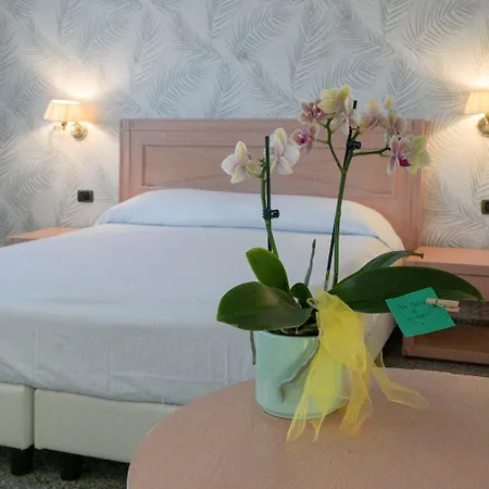 L'incanto Di Boccadarno Hotel 3*