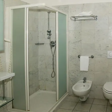 Hotel L'incanto Di Boccadarno 3*