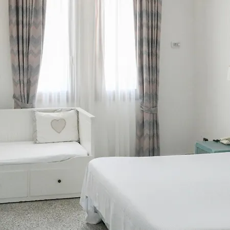 L'incanto Di Boccadarno 3* Marina Di Pisa