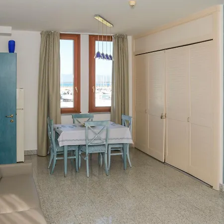 Hotel L'incanto Di Boccadarno 3*