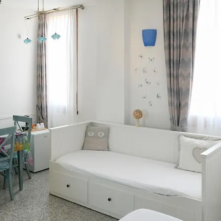 L'incanto Di Boccadarno Hotel Marina Di Pisa