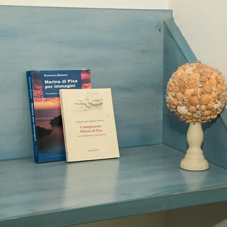 L'incanto Di Boccadarno 3*