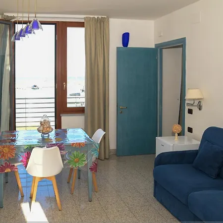 L'incanto Di Boccadarno Hotel