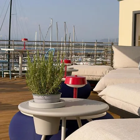 L'incanto Di Boccadarno Hotel Marina Di Pisa