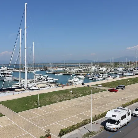Ξενοδοχείο L'incanto Di Boccadarno Marina Di Pisa