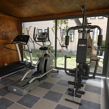 L'incanto Di Boccadarno Hotel 3*