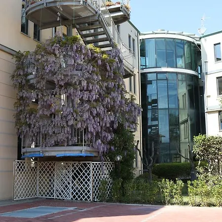 L'incanto Di Boccadarno Hotel Marina Di Pisa